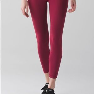 Lululemon Rosewood Align // size 2